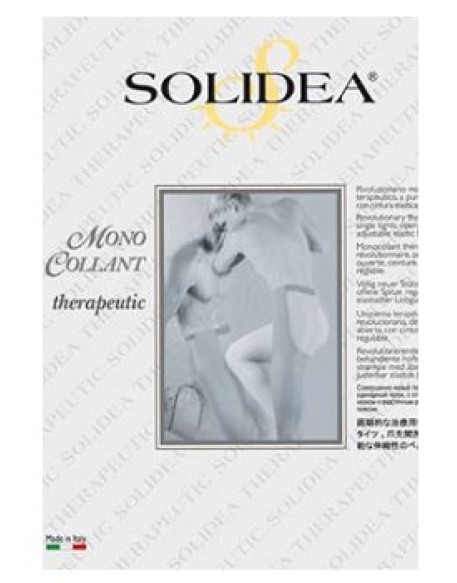 SOLIDEA M-Coll.CL1 P/A Nat.M