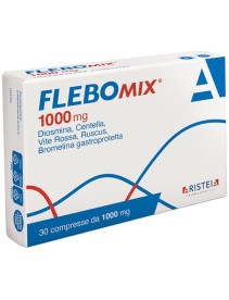 FLEBOMIX*1000mg 30Cpr