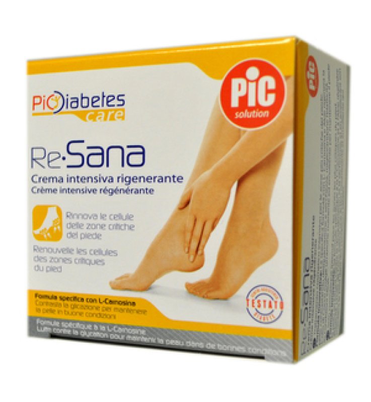 RESANA RE SANA CREMA RIGENERANTE 50 ML