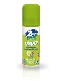 ZCARE NATURAL VAPO 100ML