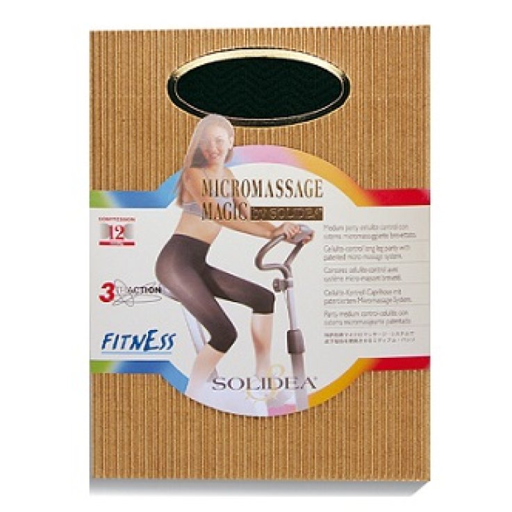 SOL MAGIC FITNESS TUTORE NE 1 SOL MAGIC FITNESS TUTORE NE 1