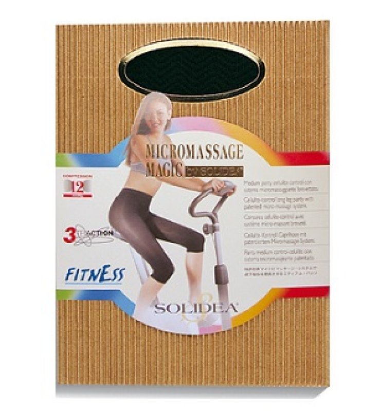 SOL MAGIC FITNESS TUTORE NE 1 SOL MAGIC FITNESS TUTORE NE 1