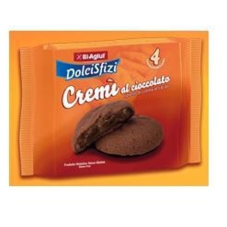 BIAGLUT DolciSfizi Cremi'160g BIAGLUT DolciSfizi Cremi'160g