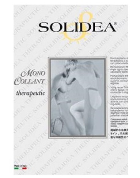 SOLIDEA M-Coll.CL2 P/A Bian.XL