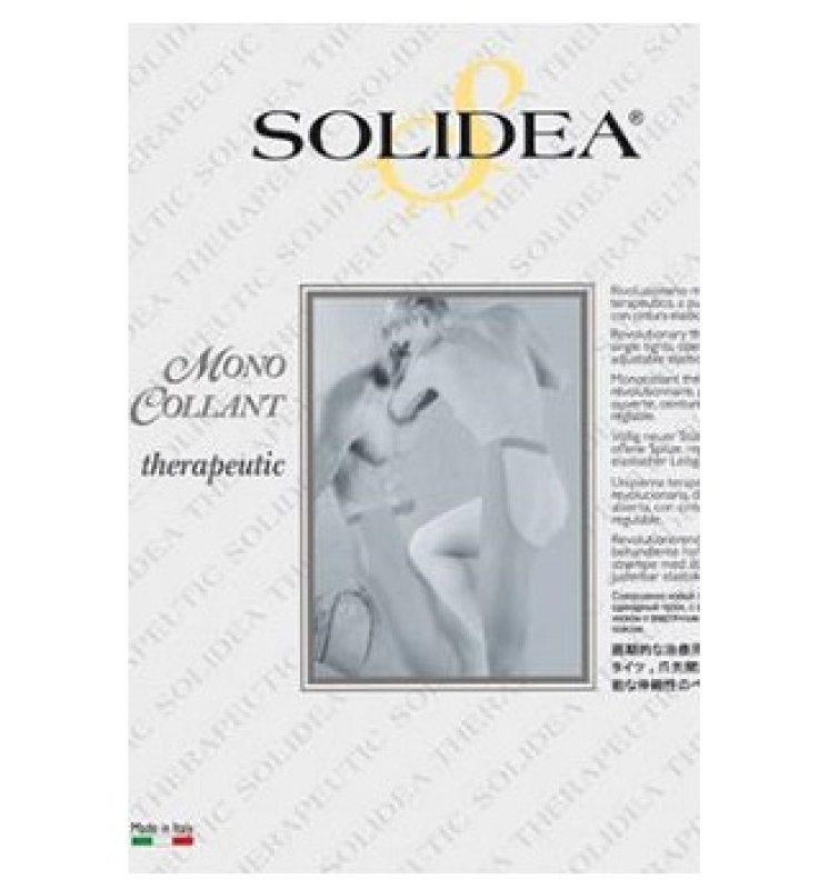SOLIDEA M-Coll.CL2 P/A Bian.XL