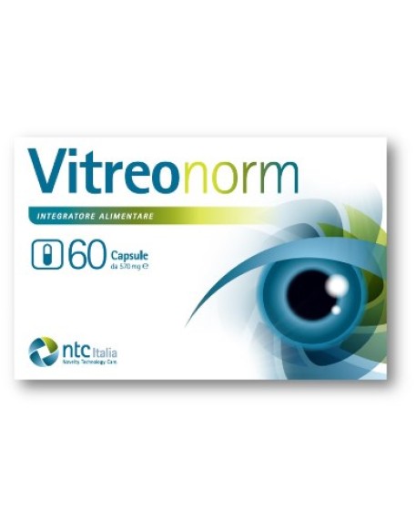 VITREONORM 60CPS