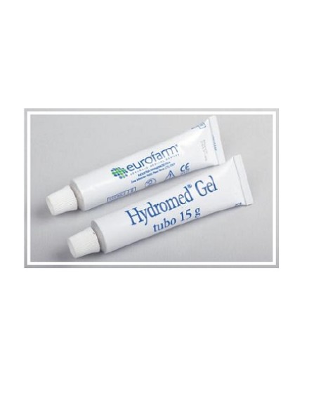 HYDROMED Gel 15g