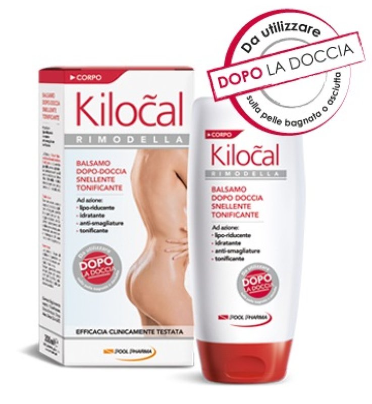 KILOCAL Rimod.Bals.D/Docc. KILOCAL Rimod.Bals.D/Docc.