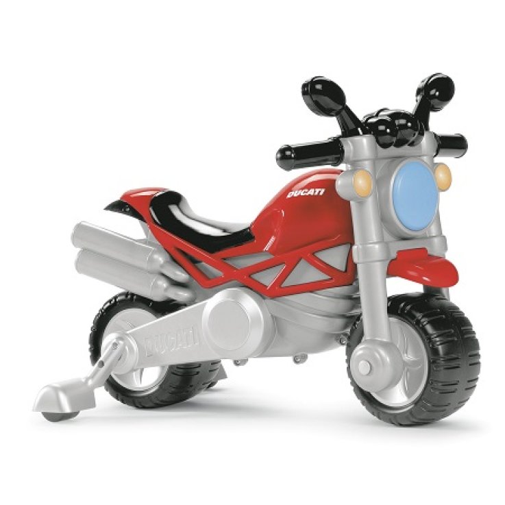 CH Gioco Ducati Monster 18m+ CH Gioco Ducati Monster 18m+