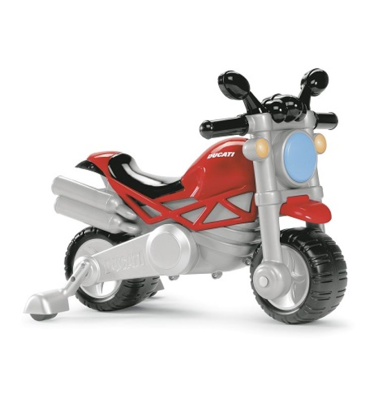 CH Gioco Ducati Monster 18m+
