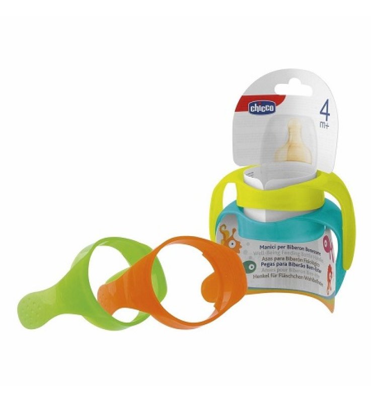 CH Manici Bib.Ben.4m+ 2pz CH Manici Bib.Ben.4m+ 2pz