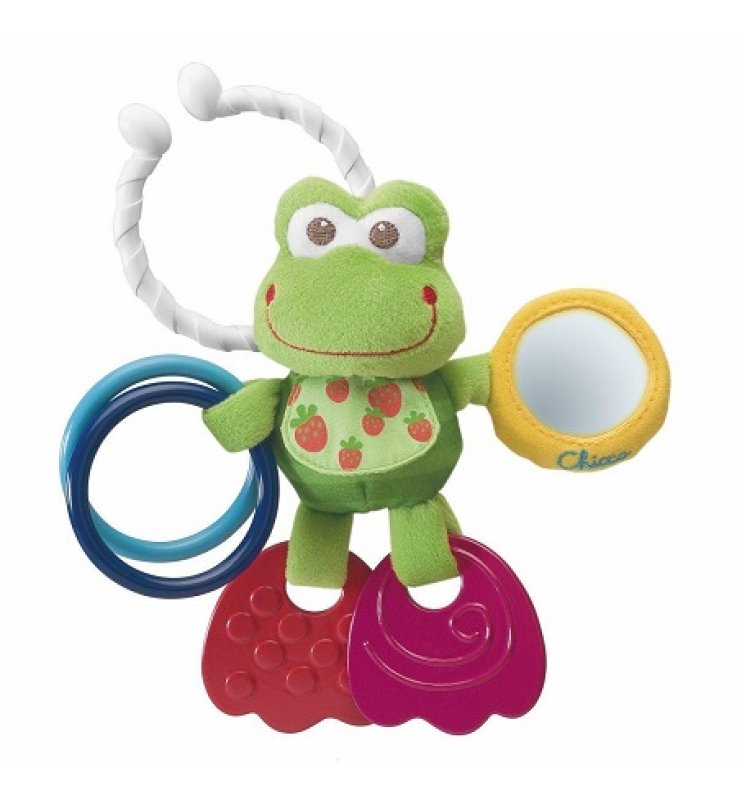 CHICCO GIOCO RANOCCHIO PRIME A