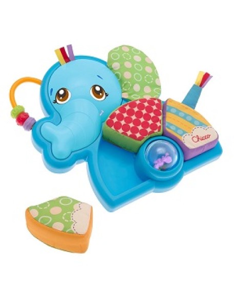 CHICCO GIOCO PUZZLE DANTE ELEFANTE