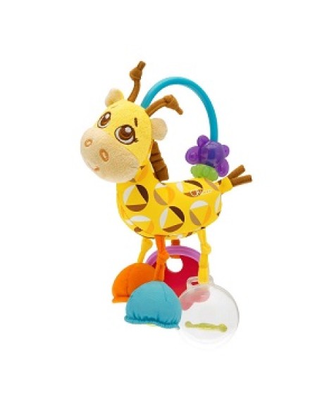 GIOCO 71570 TRILLINO GIRAFF TESS