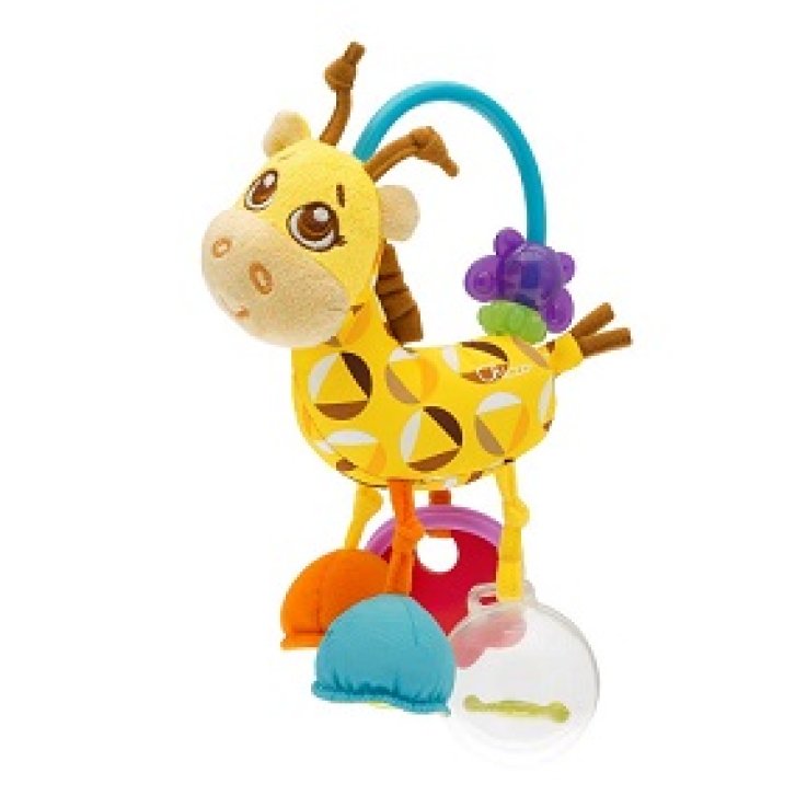 GIOCO 71570 TRILLINO GIRAFF TESS GIOCO 71570 TRILLINO GIRAFF TESS