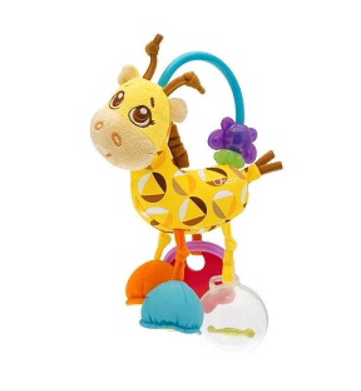 GIOCO 71570 TRILLINO GIRAFF TESS GIOCO 71570 TRILLINO GIRAFF TESS