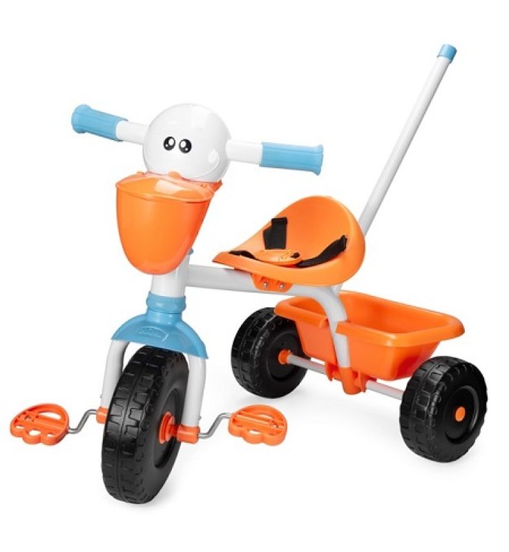 CH Gioco Triciclo Pellicano CH Gioco Triciclo Pellicano