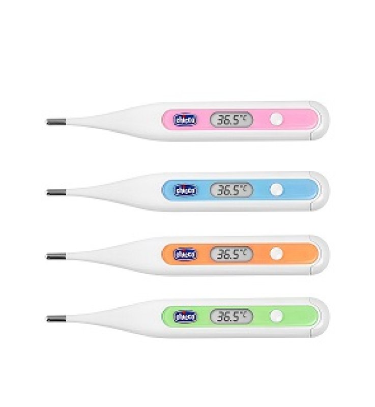 CHICCO TERMOMETRO DIGI BABY