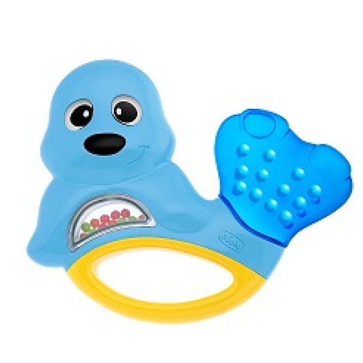 CH Gioco Trill.Foca CH Gioco Trill.Foca