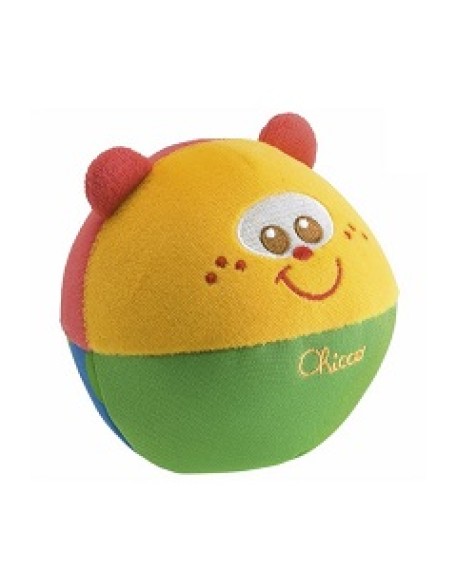 CHICCO GIOCO NEW PALLINA SOFT