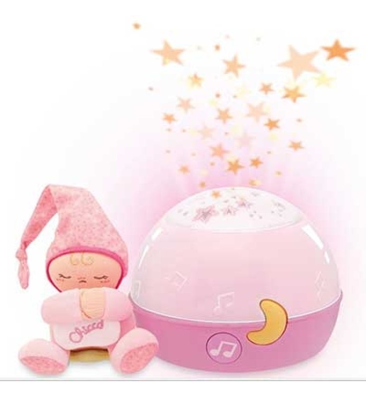 GIOCO 24271 PROIETT ROSA F D