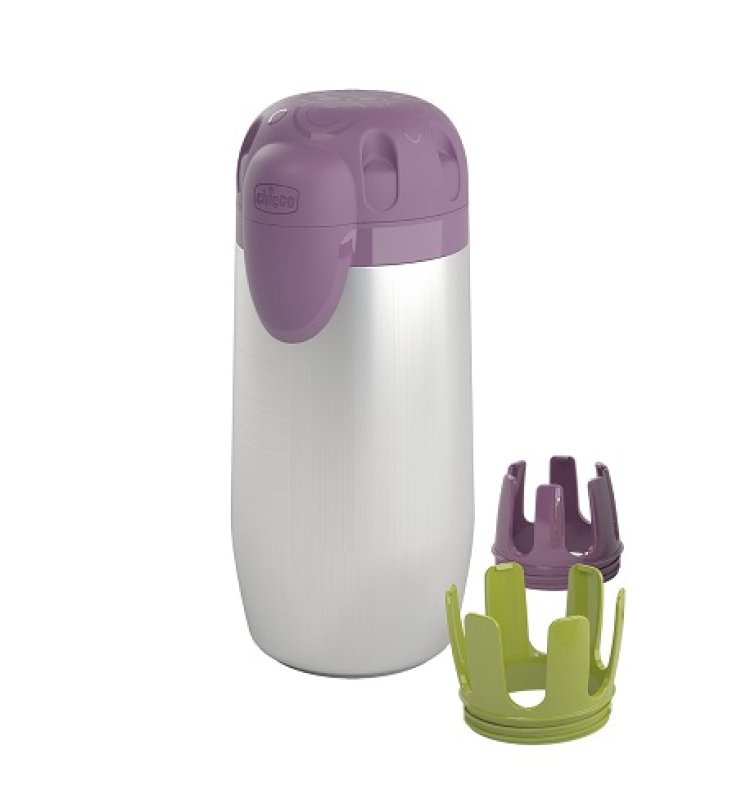 CHICCO PORTABIBERON TERMICO STEP UP