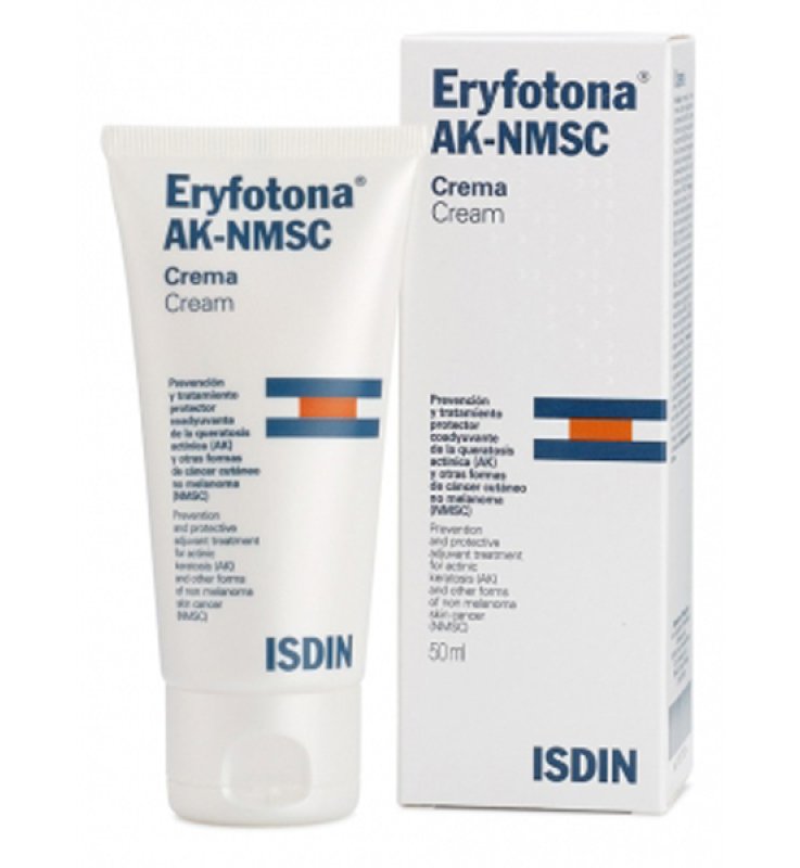 ERYFOTONA AK-NMSC CREMA 50ML