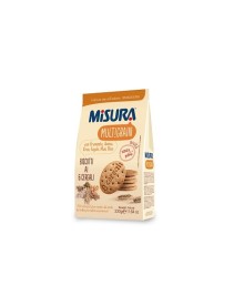 MISURA M-Grain Bisc.Cer.330g