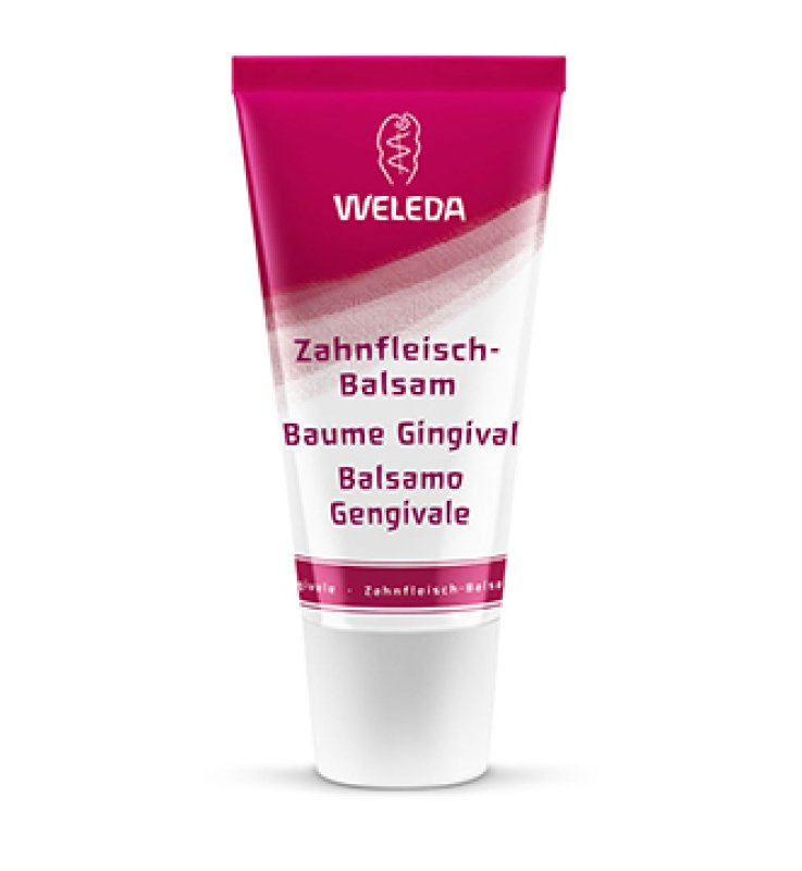 BALSAMO GENGIVALE 30 ML NUOVA FORMULA