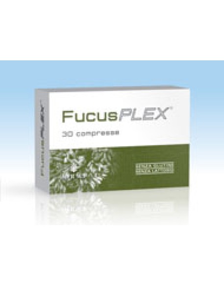 FUCUSPLEX 30CPR 250MG (FUCUS)