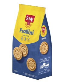 SCHAR FROLLINI BISCOTTI DI PASTAFROLLA 300 G