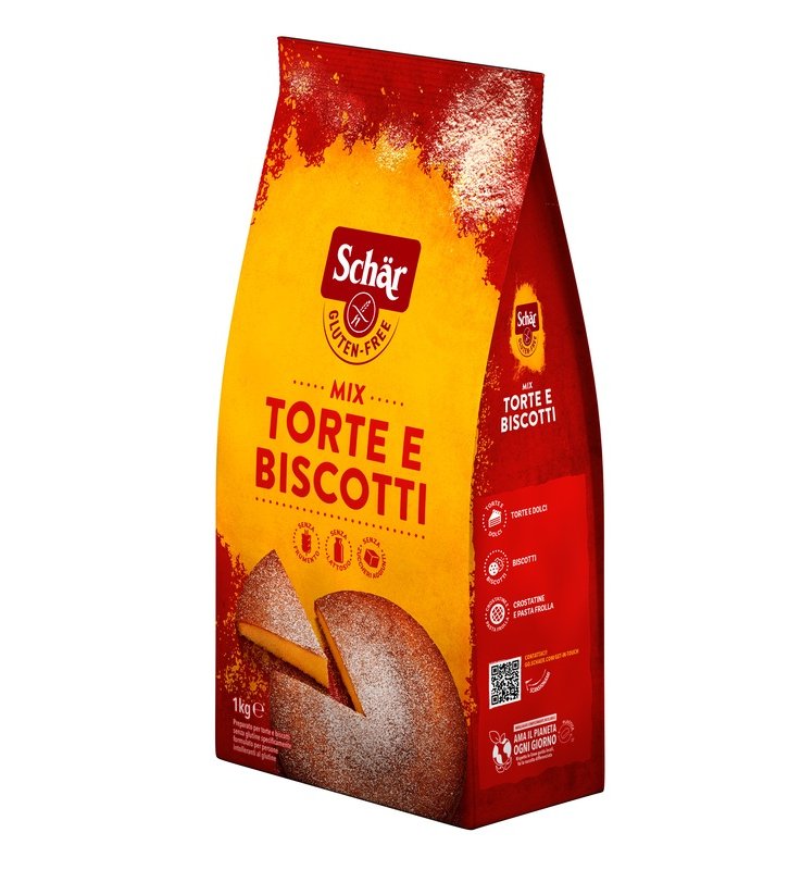 SCHAR MIX C FARINA 1 KG