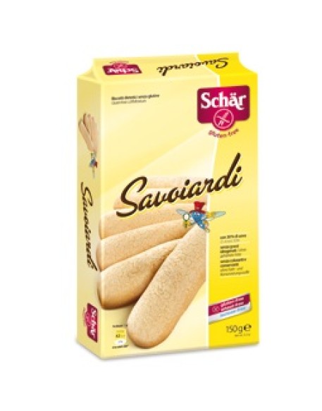 SCHAR BISCOTTO SAVOIARDI 150 G