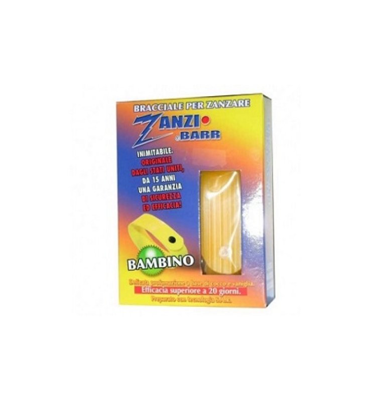ZANZI BARR Bracciale x Zanz.BB