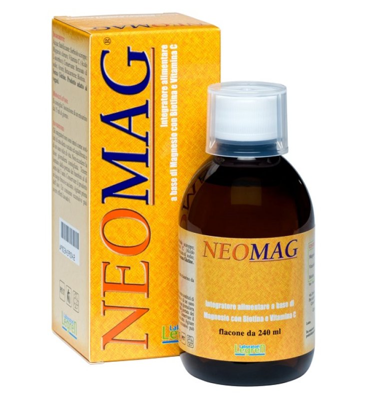 NEOMAG 240 ML