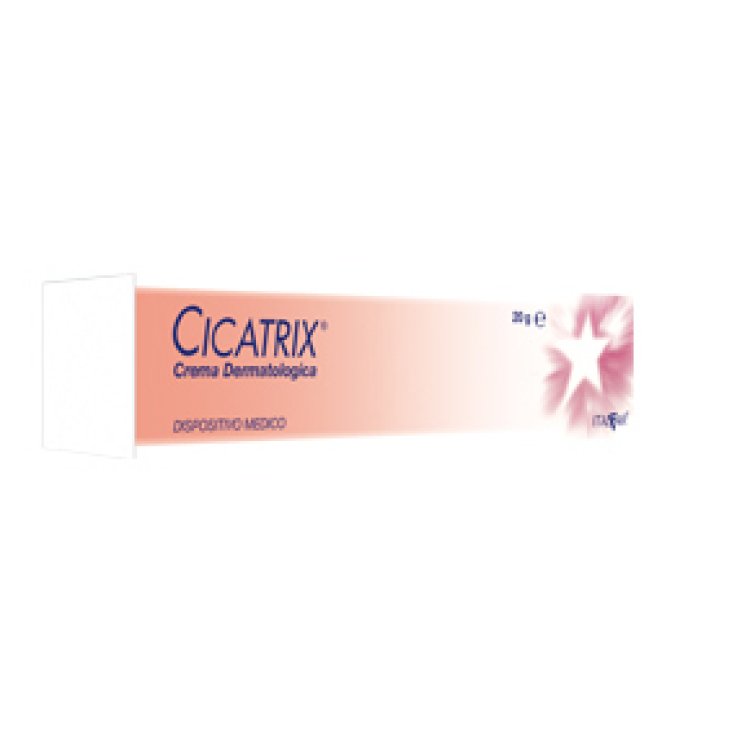 CICATRIX Crema 20g CICATRIX Crema 20g