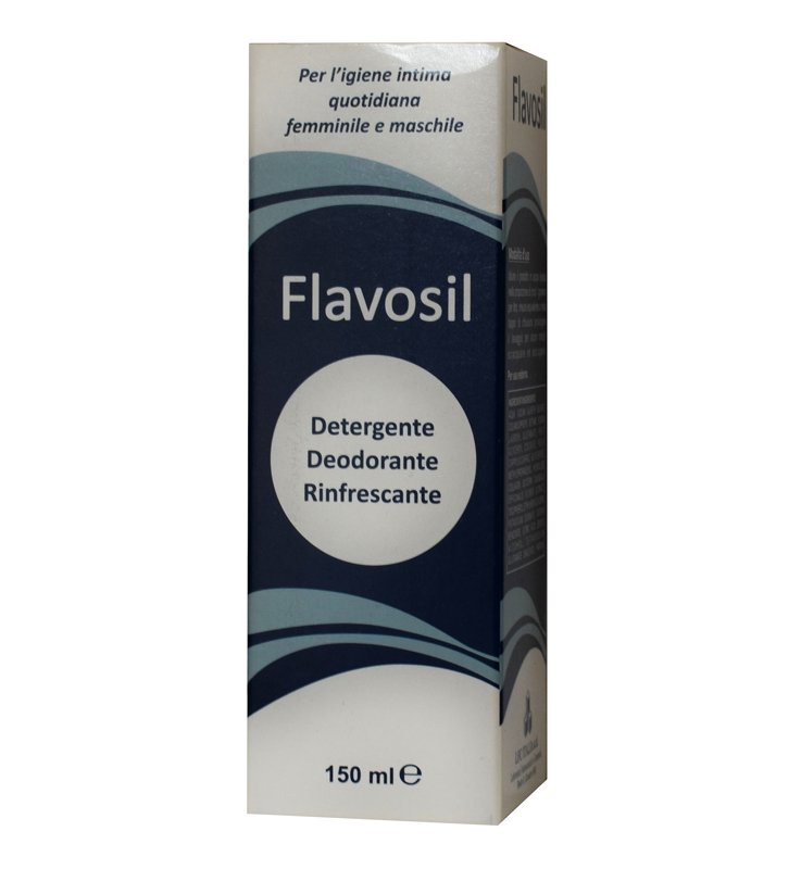 FLAVOSIL Ig.Intima