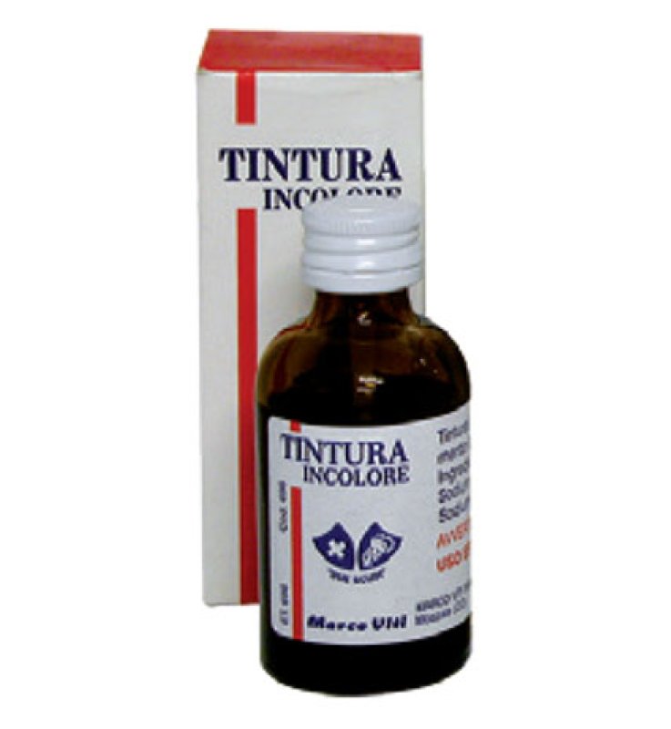 UNGHIASIL TINTURA INCOLORE 25 ML