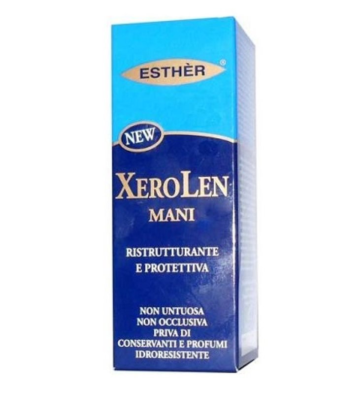 NEW XEROLEN MANI CREMA 75 ML