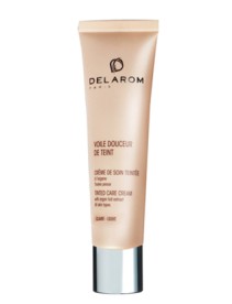 DELAROM VOILE DOUCEUR CREME CLAIR 30 ML