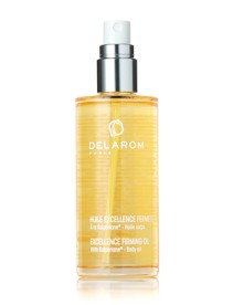 DELAROM HUILE EXCELLENCE FLACONE 100 ML