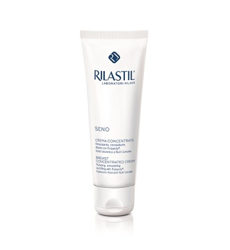 RILASTIL SENO CREMA CONCENTR 75 ML