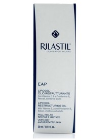 RILASTIL EAP LIPOGEL 30ML