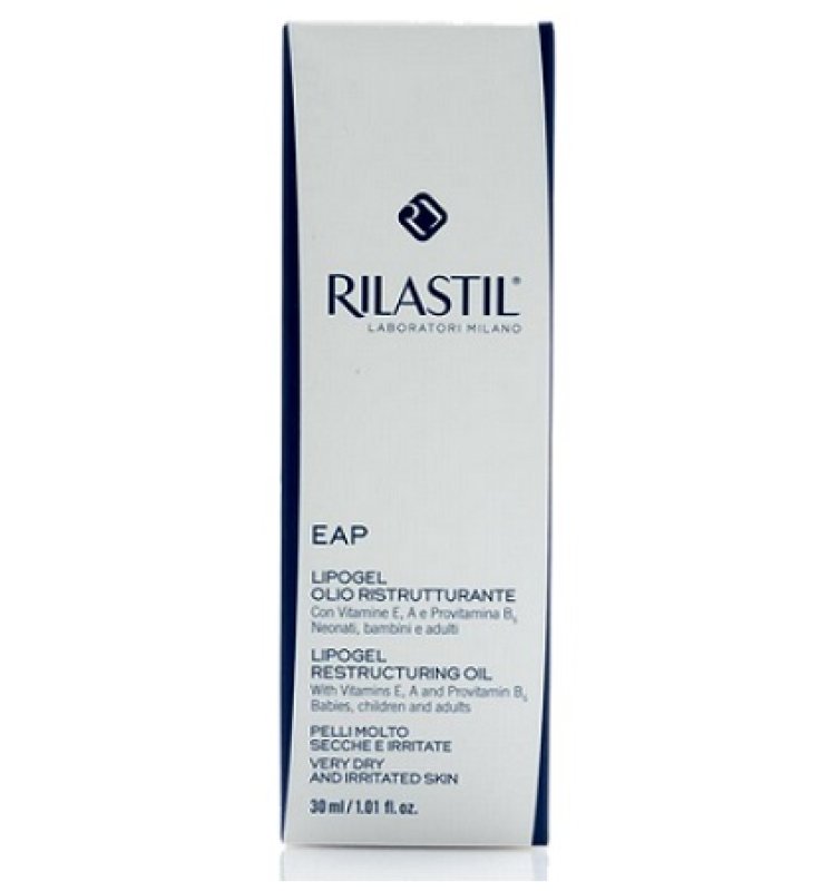 RILASTIL EAP LIPOGEL 30ML