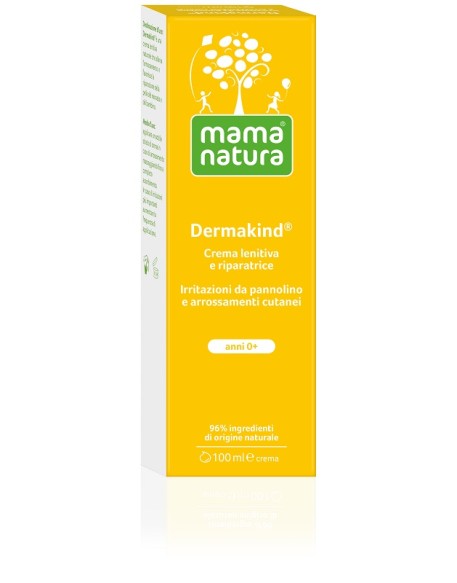 DERMAKIND Pasta 100ml