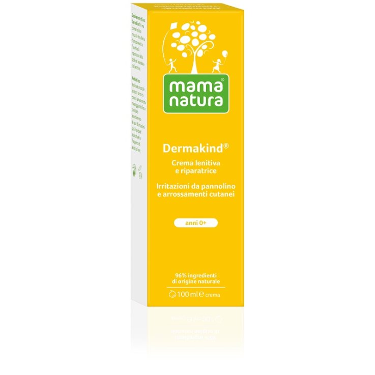 DERMAKIND Pasta 100ml DERMAKIND Pasta 100ml