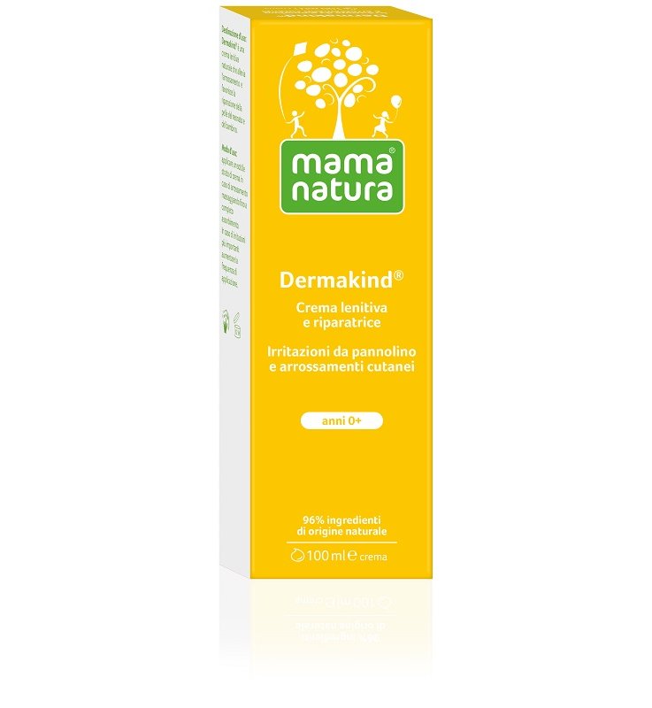 DERMAKIND Pasta 100ml