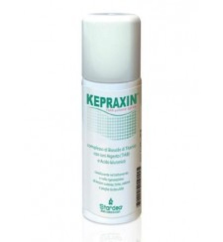 KEPRAXIN TIAB POLVERE SPRAY 125 ML