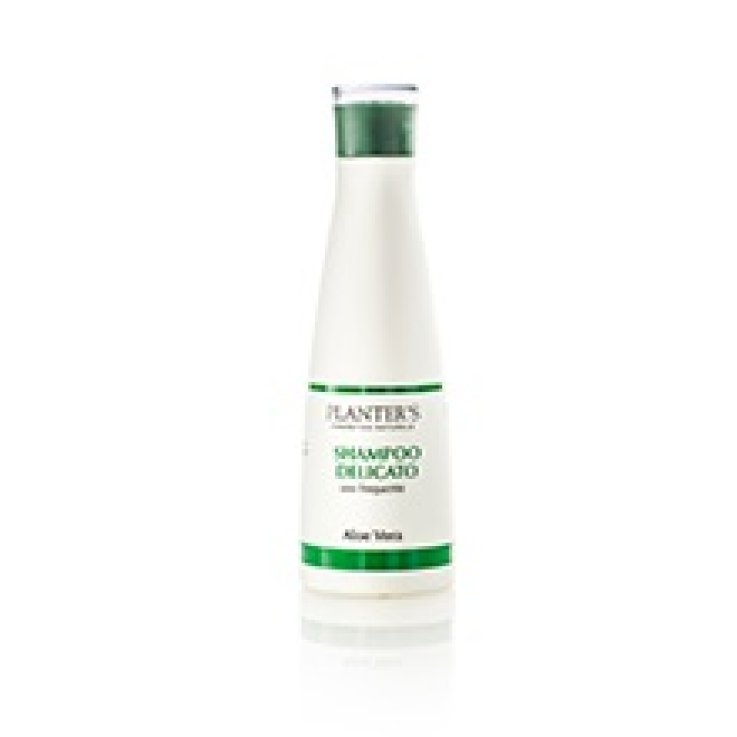 PLANTERS SHAMPOO DELIC 200ML PLANTERS SHAMPOO DELIC 200ML
