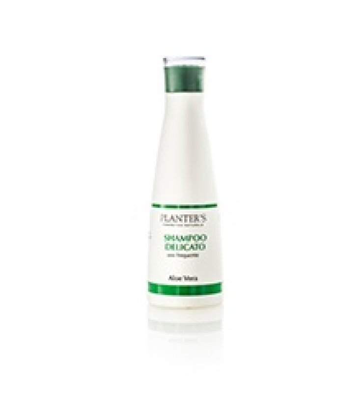 PLANTERS SHAMPOO DELIC 200ML PLANTERS SHAMPOO DELIC 200ML